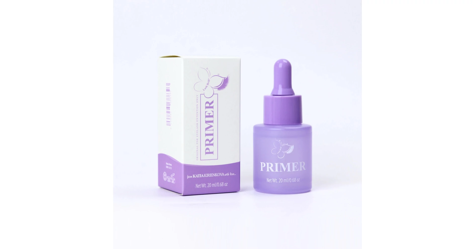 Primer Pro