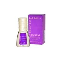 Crystal műszempilla ragasztó