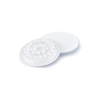 RAGASZTÓ TARTÓ TÁLKA/ HOLDACSKA FEHÉR