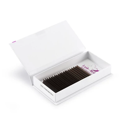 Smokey Brown D 0.07 mix