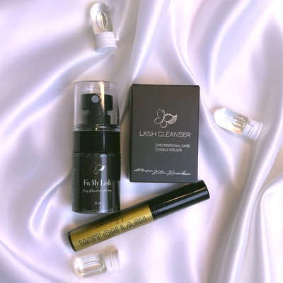 True Ritual home trio