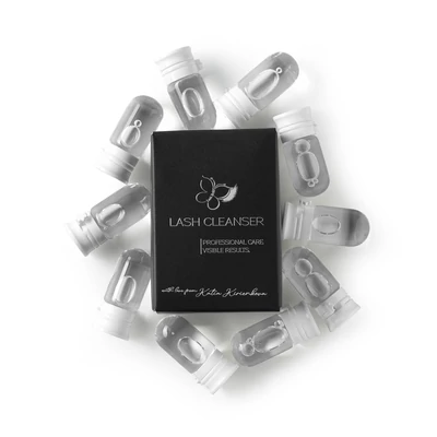 Lash Cleanser 