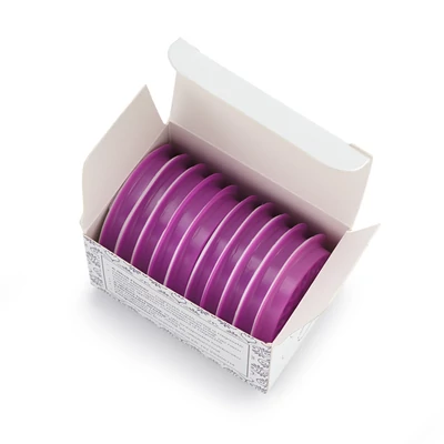 Öntapadós holdacska