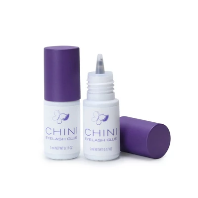 Chini műszempilla ragasztó