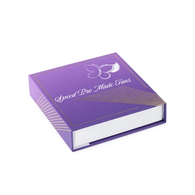 Speed Silk Pro-Made 3D 