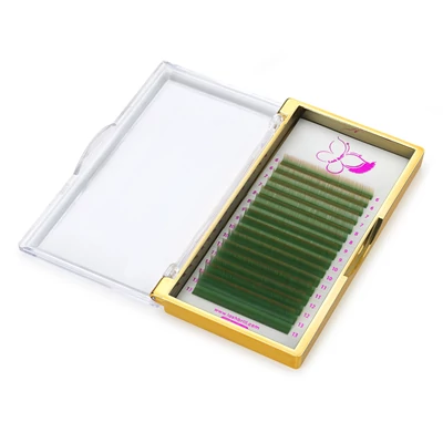 0.07 C+ mix zöld-karamell