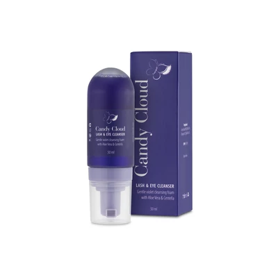 Candy Cloud Cleanser