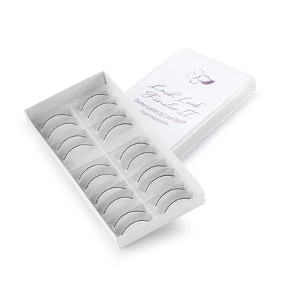 Lash Look Finder II. szempilla szett 