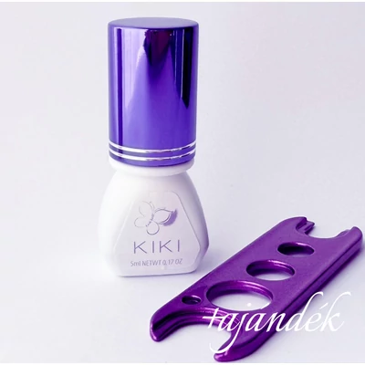 Kiki Műszempilla Ragasztó