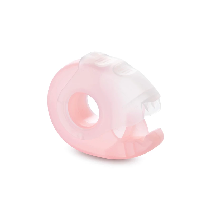 Tape adagoló rózsaszín