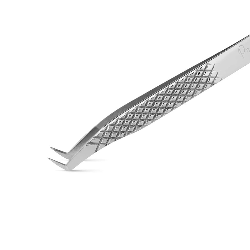 Pro Silver Soft Volume Csipesz