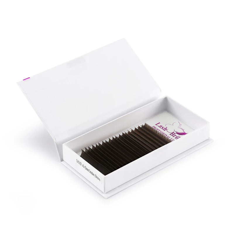 Smokey Brown D 0.07 mix