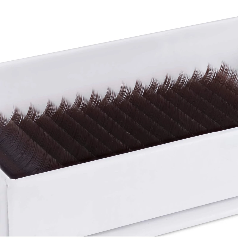 0.07 SMOKEY BROWN C ÍV 7 MM