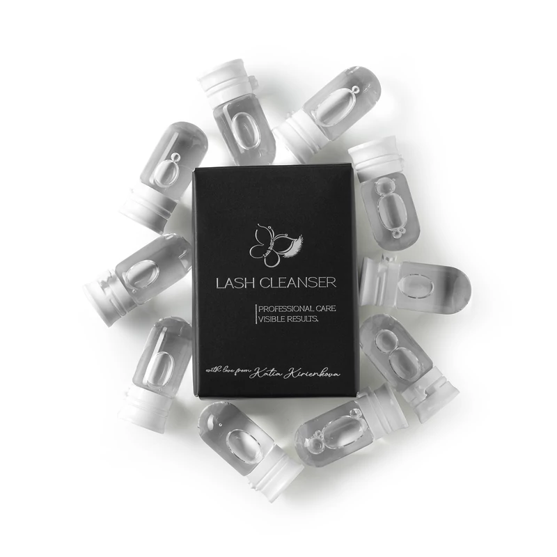 Lash Cleanser 