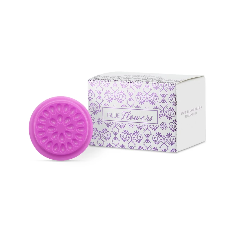 Öntapadós holdacska