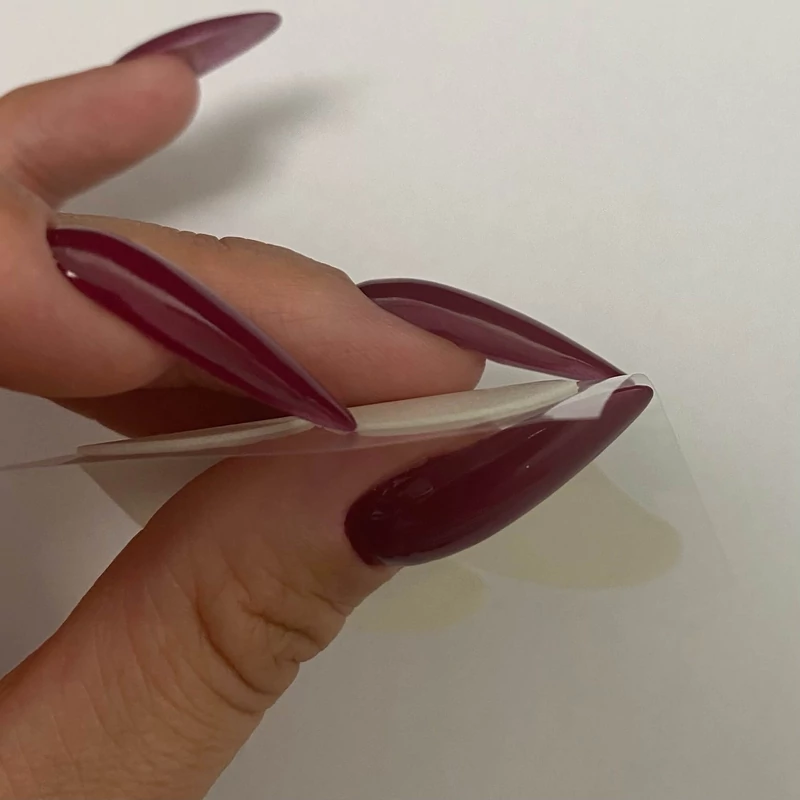 Microfoam vékonyított szemalátét - nagyobb