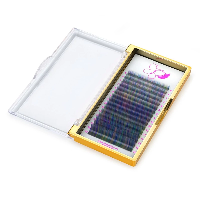 0.07 M mix dark rainbow