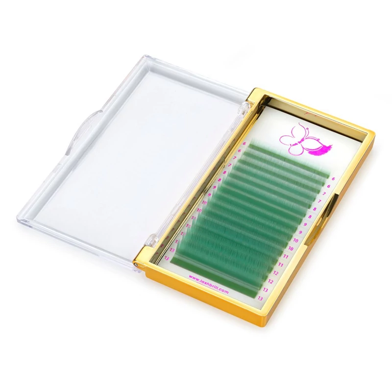 0.10 M mix  jádezöld