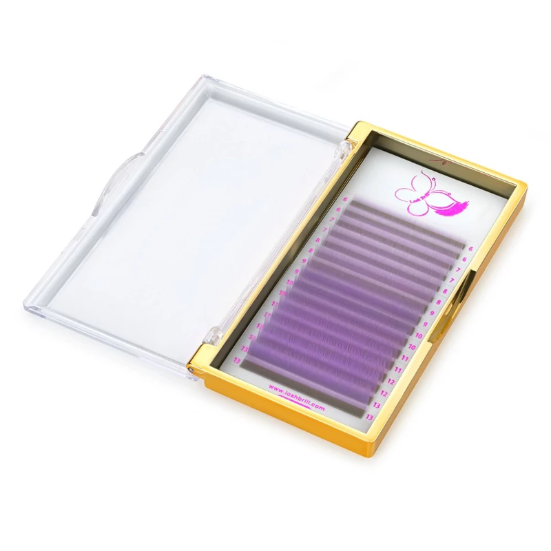 0.10 C+ mix levendula