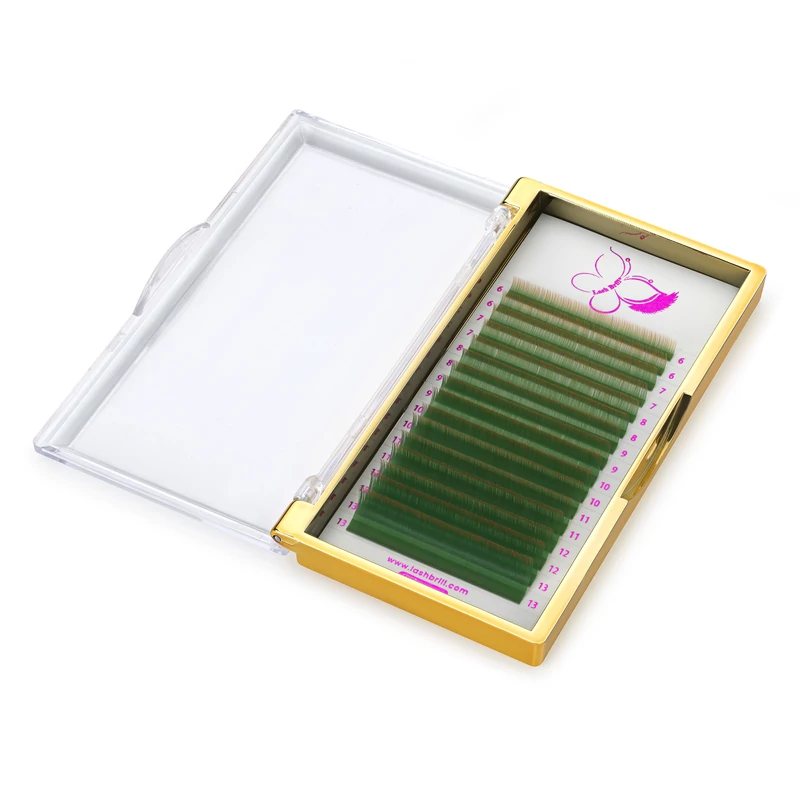 0.07 C+ mix zöld-karamell