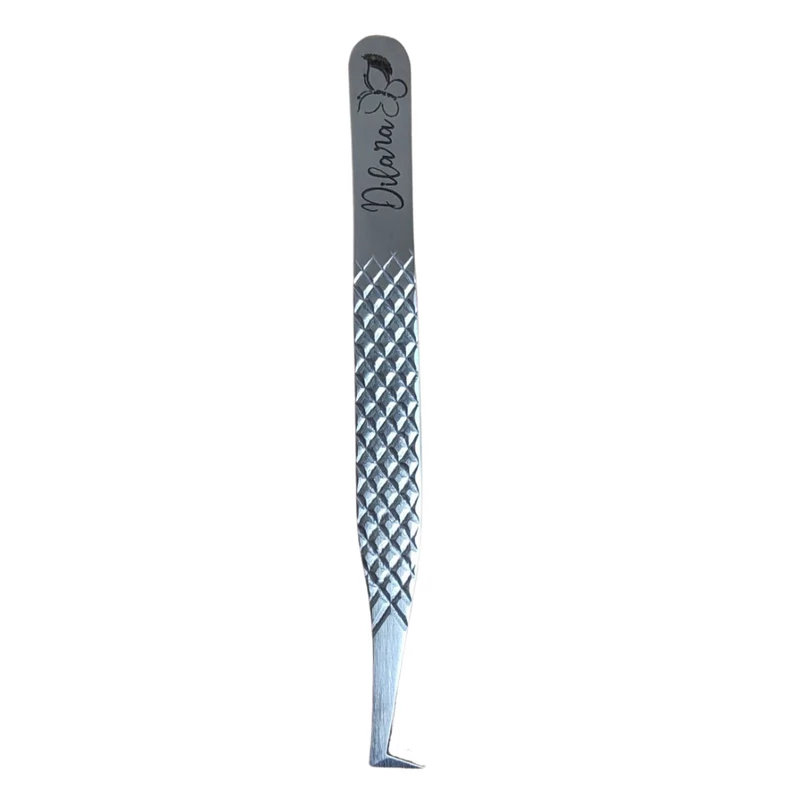 DILARA SILVER VOLUME CSIPESZ