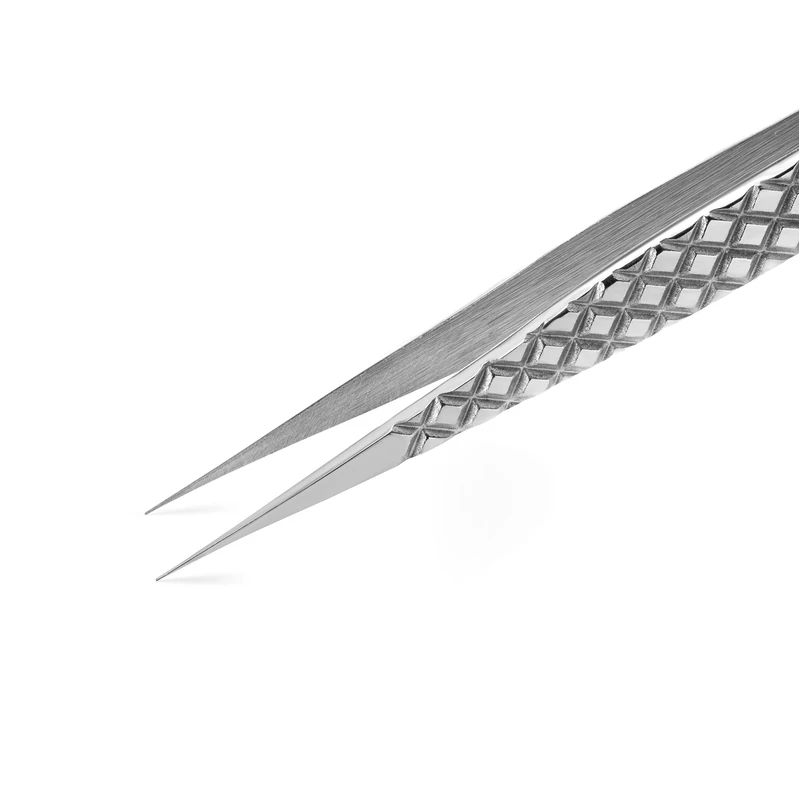 Katia Silver Soft izoláló csipesz 11 cm