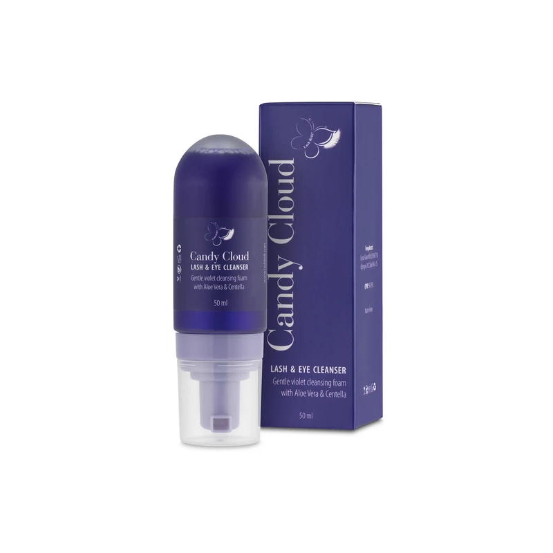 Candy Cloud Cleanser