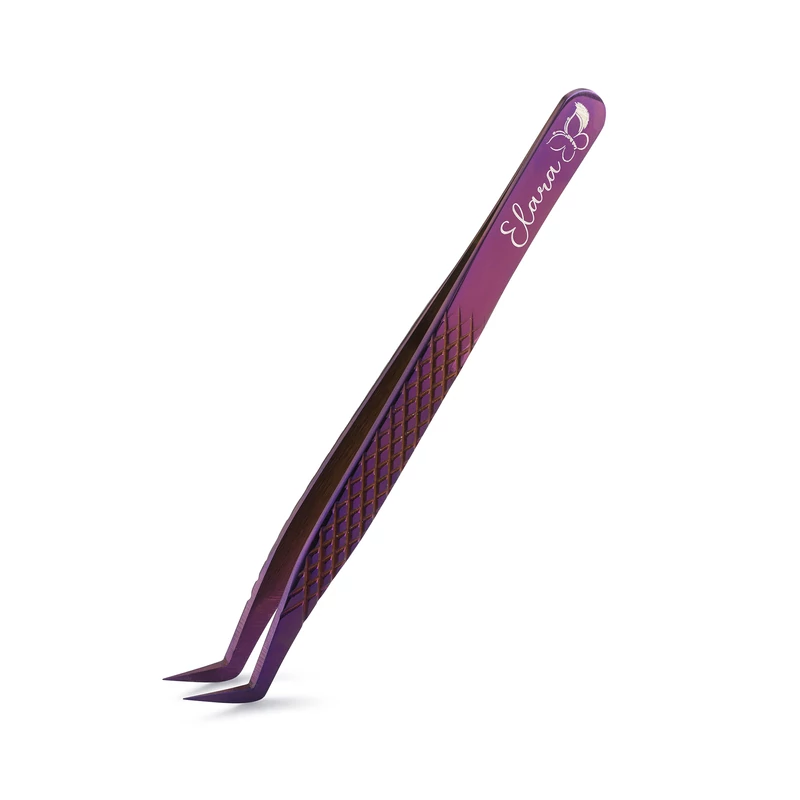 Elara Soft volume csipesz