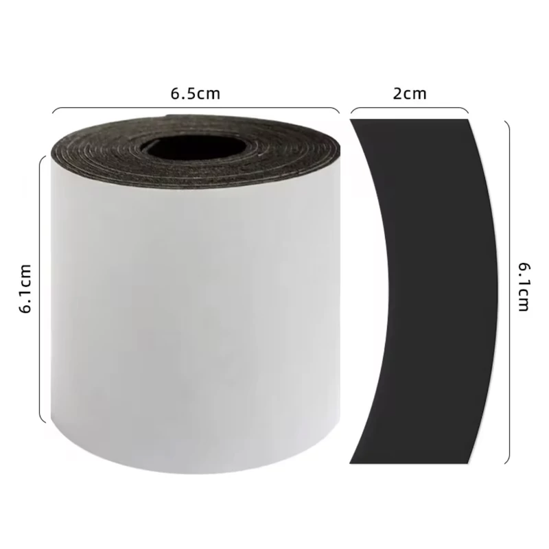 LED/UV foam szemalátét 