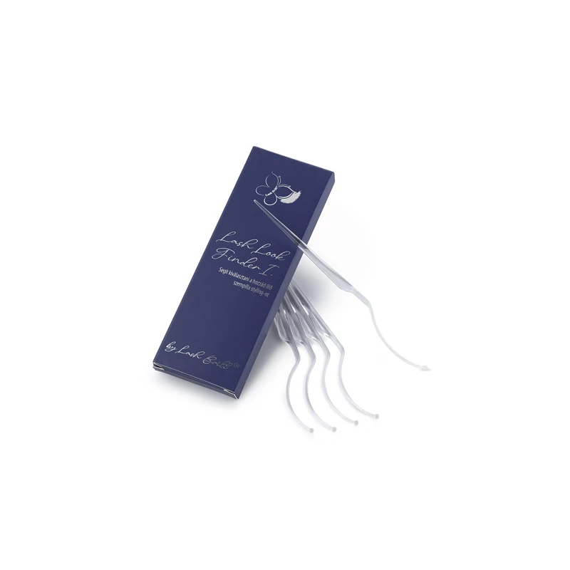 Lash Look Finder I. 