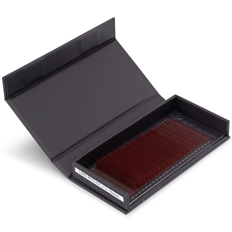 Velvet Noir XL 0.07 C Lilith 