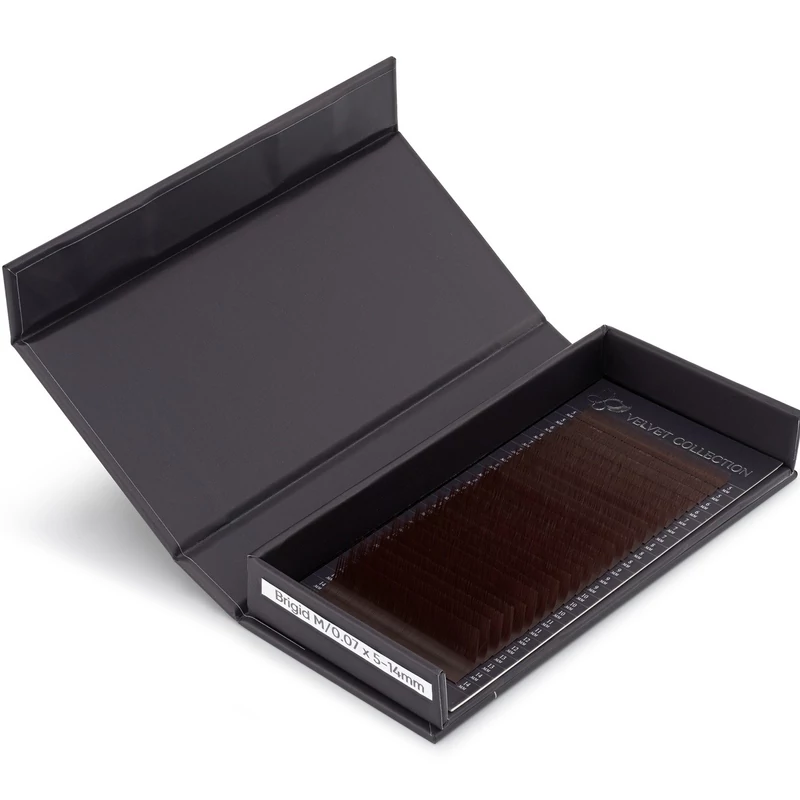 Velvet Noir XL 0.07 C Brigid 