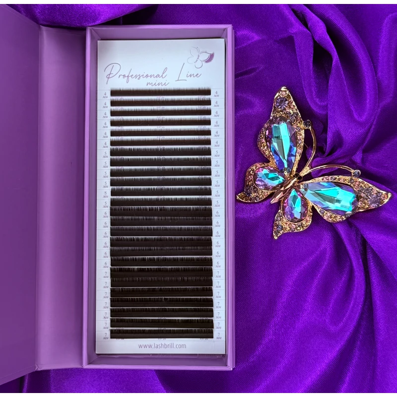 XL 0.07 D 4-7mm  25 soros